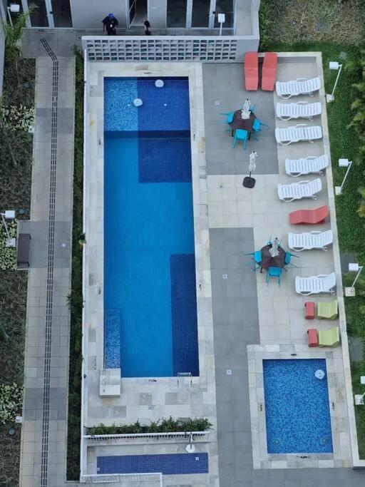 Apartamento Conforto E Seguranca Ao Lado Da Estacao De Metro Prox Centro Ap08