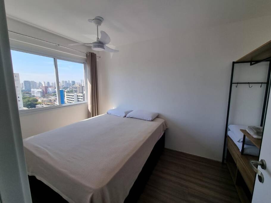 Conforto E Seguranca Ao Lado Da Estacao De Metro Prox Centro Ap08 Apartamento *