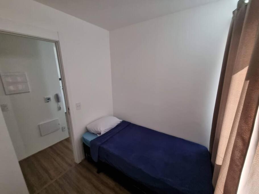 Conforto E Seguranca Ao Lado Da Estacao De Metro Prox Centro Ap08 Apartamento *