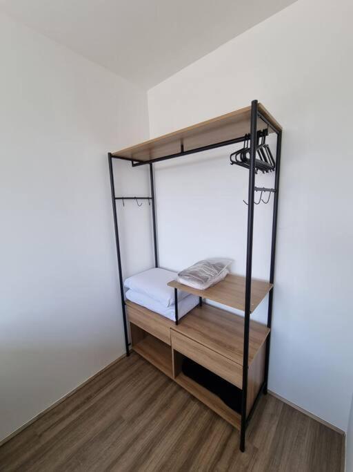 Conforto E Seguranca Ao Lado Da Estacao De Metro Prox Centro Ap08 Apartamento São Paulo