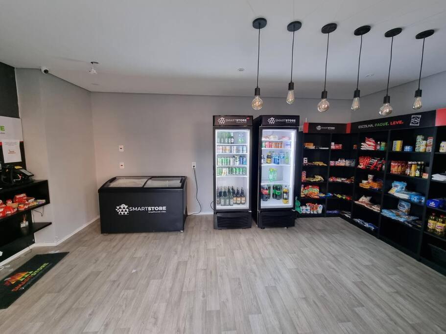 Conforto E Seguranca Ao Lado Da Estacao De Metro Prox Centro Ap08 Apartamento