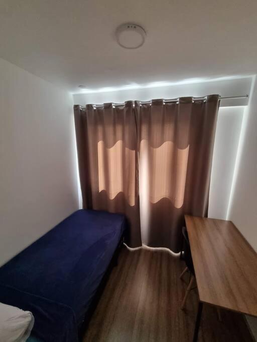 Apartamento Conforto E Seguranca Ao Lado Da Estacao De Metro Prox Centro Ap08