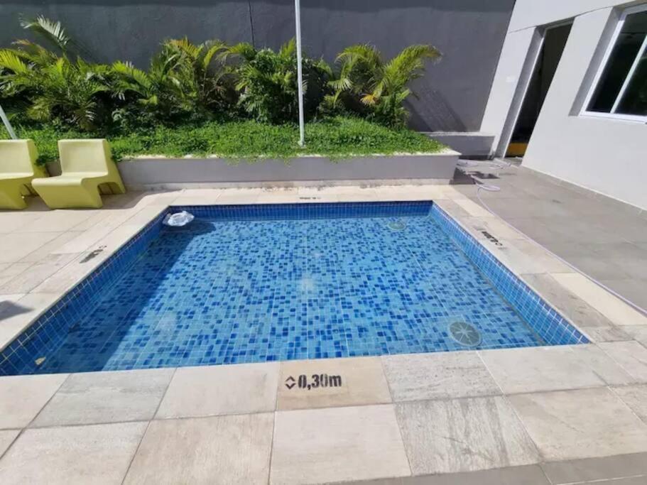 Conforto E Seguranca Ao Lado Da Estacao De Metro Prox Centro Ap08 *